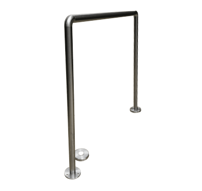 Fahrradbuegel Anlehnbuegel