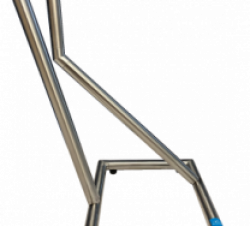 Freiparker-Freisteller1 Fahrradständer